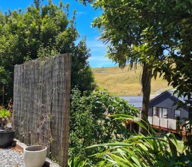 Atawhai Apartment | Discover Comfort at Mākoha Place - Rated 8.4/10 by Guests
