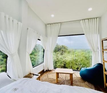 Kon Plong Hotel | Experience Măng Đen Land: Cozy Homestay & Coffee Retreat