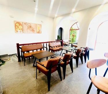 Kon Plong Hotel | Experience Măng Đen Land: Cozy Homestay & Coffee Retreat