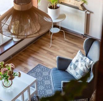 Baltic Sea Bed & Breakfast | Discover Mėlynojo karpio namas: 9/10 Rated Getaway!