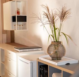 Baltic Sea Apartment | Discover MĖLYNOJO KARPIO PIRTIES NAMAS: Pet-Friendly Escape