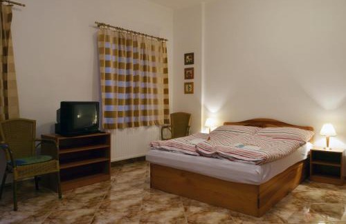 Hostinne Hotel | Discover Městský Hotel Dorinka: Pet-Friendly Getaway