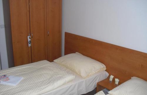 Hostinne Hotel | Discover Městský Hotel Dorinka: Pet-Friendly Getaway