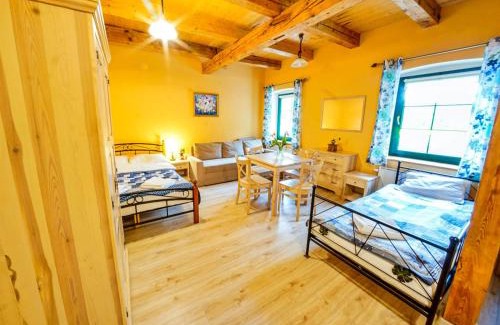 Sedziszowa House | Discover Młyn Wielisław: Pet-Friendly Retreat with Breakfast