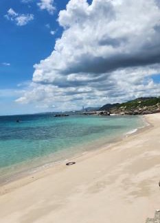 Thuan Nam Hotel | Discover Mũi Dinh Hotel: Oceanfront Bliss Awaits You