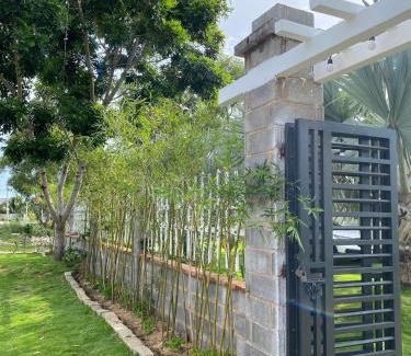 Ho Tram Villa | Pet-Friendly Muine Paradise Villa - Guest Rated 10/10!