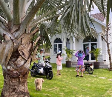 Ho Tram Villa | Pet-Friendly Muine Paradise Villa - Guest Rated 10/10!