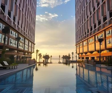 Suoi Nuoc Beach Apartment | Mũi Né Resort - Mandala Mer