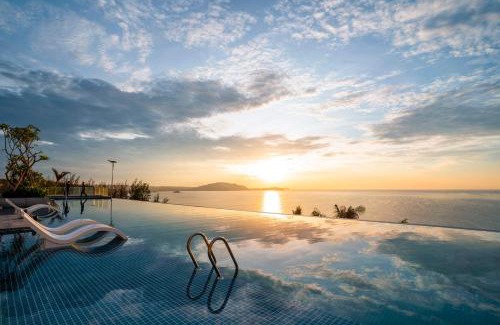 Suoi Nuoc Beach Apartment | Mũi Né Resort - Mandala Mer
