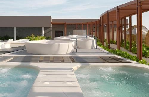 Suoi Nuoc Beach Apartment | Mũi Né Resort - Mandala Mer
