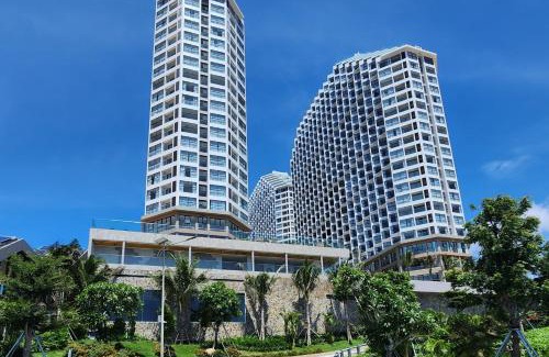 Suoi Nuoc Beach Apartment | Mũi Né Resort - Mandala Mer