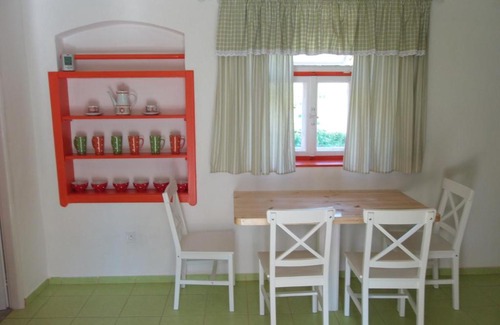 Nevcehle Apartment | Discover Můj domeček: Pet-Friendly with Top Guest Ratings