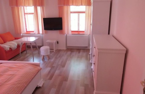 Nevcehle Apartment | Discover Můj domeček: Pet-Friendly with Top Guest Ratings