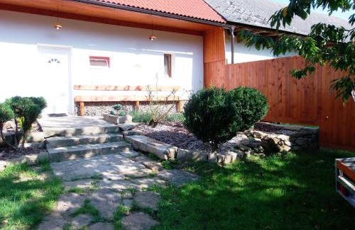 Nevcehle Apartment | Discover Můj domeček: Pet-Friendly with Top Guest Ratings