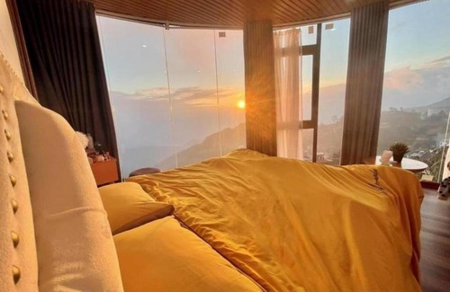 Tam Dao Villa | Cozy Mơ Màng House Tam Đảo: Family-Friendly Getaway