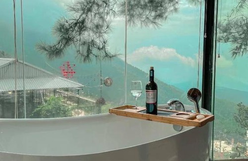 Tam Dao Villa | Cozy Mơ Màng House Tam Đảo: Family-Friendly Getaway