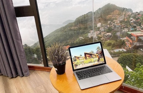 Tam Dao Villa | Cozy Mơ Màng House Tam Đảo: Family-Friendly Getaway