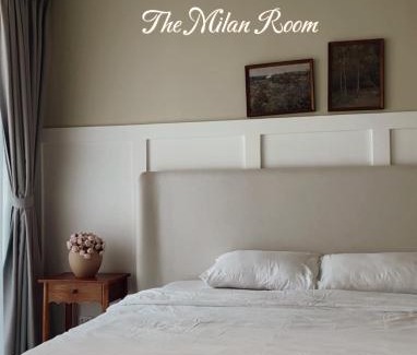 Long Hung House | Mơ Mơ Cottage