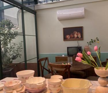 Long Hung House | Mơ Mơ Cottage