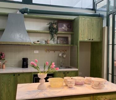 Long Hung House | Mơ Mơ Cottage