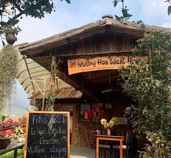 Sa Pa Hotel | Pet-Friendly Mường Hoa Local House with 10/10 Guest Rating