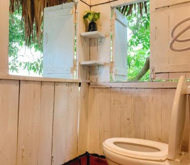 Hoa Binh Resort | Explore Mường Retreat: Nature Stay with Pool & Kitchen