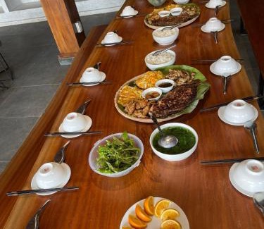 Moc Chau House | Cozy Mường Sang Farmstay with Family-Friendly Amenities