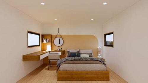 Bao Loc Apartment | Discover Mường Thanh: Pet-Friendly Oasis with Ocean Views