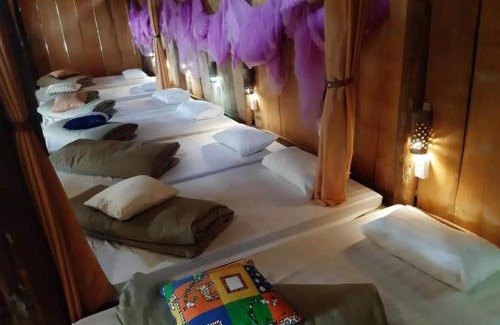 Muong La Hotel | Discover Mường Trai Homestay: Pet-Friendly & Highly Rated