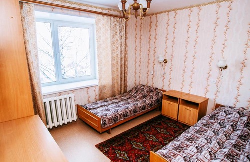 Beloreck Hotel | Discover Mраткинору: Guest Rated 8/10 for Your Stay
