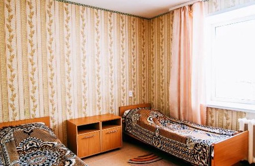 Beloreck Hotel | Discover Mраткинору: Guest Rated 8/10 for Your Stay