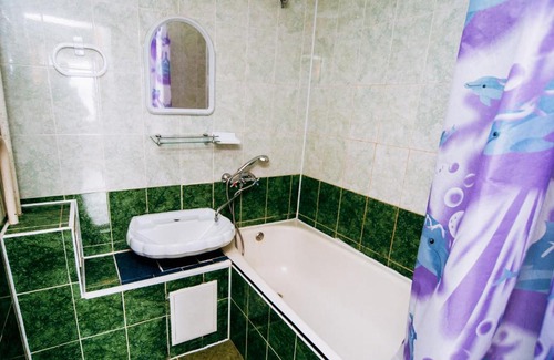 Beloreck Hotel | Discover Mраткинору: Guest Rated 8/10 for Your Stay
