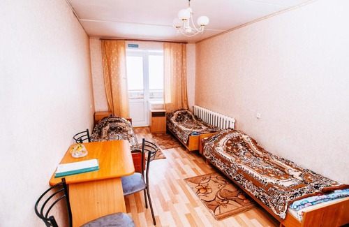 Beloreck Hotel | Discover Mраткинору: Guest Rated 8/10 for Your Stay