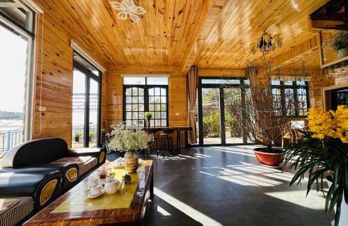 Da Lat Apartment | Experience Comfort at Mệ Liệu's House - Pet Friendly Stay!