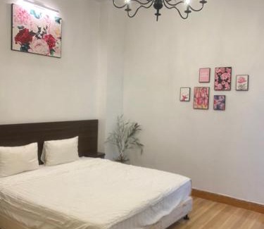 Viet Tri Hotel | Affordable Family Stay at Mộc Hương Hotel with Great Reviews