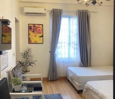 Viet Tri Hotel | Affordable Family Stay at Mộc Hương Hotel with Great Reviews