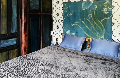Kon Plong Apartment | Cozy Mộc Home Măng Đen: Pet-Friendly & Family Friendly Stay