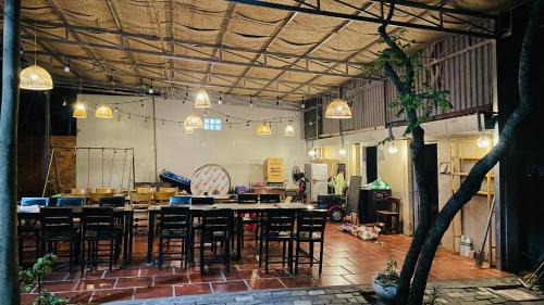 Ke Ga Hotel | Experience Mộc Lam Homestay: Rated 9/10 with Pet-Friendly Perks