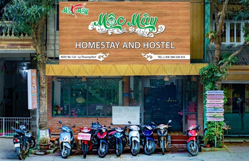 Ha Giang Bed & Breakfast | Cozy Mộc Mây Homestay in Hà Giang with Breakfast Included