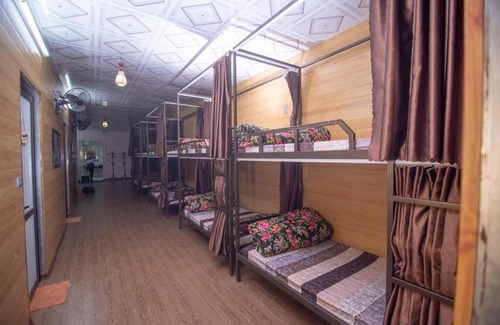 Ha Giang Bed & Breakfast | Cozy Mộc Mây Homestay in Hà Giang with Breakfast Included