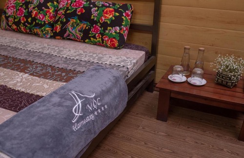 Ha Giang Bed & Breakfast | Cozy Mộc Mây Homestay in Hà Giang with Breakfast Included