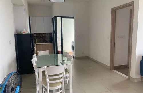 Van Giang Apartment | Lakeview Escape at MỘC MIÊN 2 HOMESTAY with Pool Access