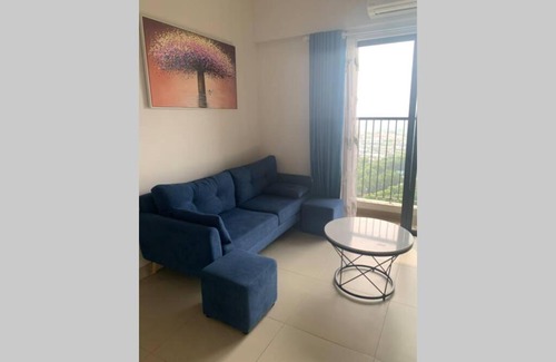 Van Giang Apartment | Lakeview Escape at MỘC MIÊN 2 HOMESTAY with Pool Access