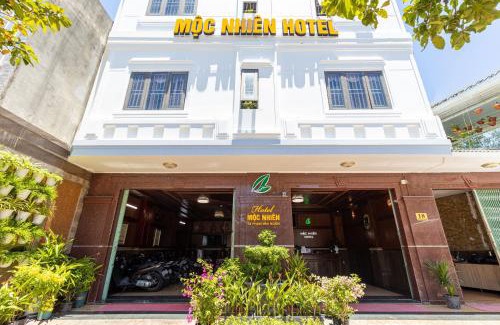 Lien Chieu House | Ocean View Mộc Nhiên Hotel Da Nang - Guest Rated 9/10