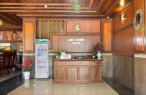 Lien Chieu House | Ocean View Mộc Nhiên Hotel Da Nang - Guest Rated 9/10