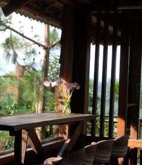 Da Lat Cabin | Discover Mộc Trà Farm: Pet-Friendly Family Retreat