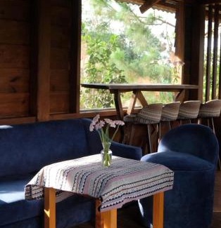 Da Lat Cabin | Discover Mộc Trà Farm: Pet-Friendly Family Retreat