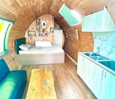 Da Lat House | Discover Một Gói Lành: Pet-Friendly Hotel with Great Reviews