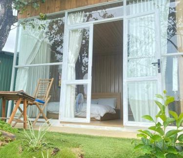 Da Lat House | Discover Một Gói Lành: Pet-Friendly Hotel with Great Reviews