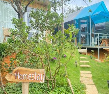 Da Lat House | Discover Một Gói Lành: Pet-Friendly Hotel with Great Reviews